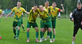 Tęcza rozbiła Perłę. Hattrick Markowicza