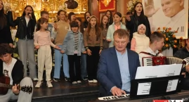 „Barka” ponownie połączyła mieszkańców. Wyjątkowy wi&hellip;