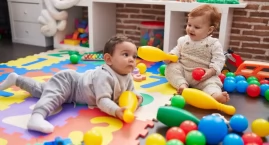 Otwarcie miejskiego żłobka coraz bliżej. Do końca ty&hellip;