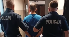 Naciągnęli staruszka na pieniądze. Jeden z mężczyzn &hellip;