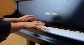 Muzyka Chopina w wyjątkowej scenerii. „Chopin en Vac&hellip;