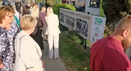 Dzierzkowice zaczęły świętowanie!