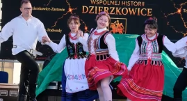 Koncertowa niedziela zakończyła 700-lecie Dzierzkowic