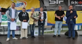 Klasyczne pojazdy, znani aktorzy i nauka ratowania ż&hellip;