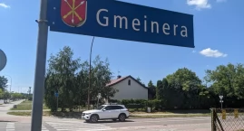 Jedna z kraśnickich ulic przeszła do historii