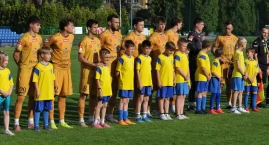 Klub bez licencji, bez miejskiej dotacji i z dymisją zarządu