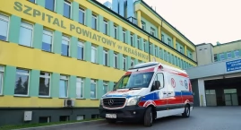 Szpital na milionowym plusie.  Są też inwestycje i n&hellip;