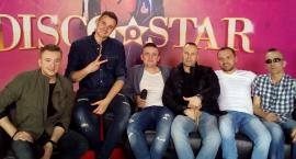 Maximuss Band z kraśniczanami w składzie w programie&hellip;
