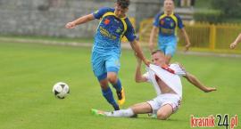 Remis w meczu na szczycie. Hetman Zamość - Stal Kraśnik 1:1