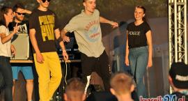 Troje tancerzy z Kraśnika w show TVN-u 