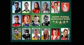 Wybieramy Najpopularniejszego Sportowca Powiatu Kraś&hellip;