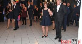 Maturzyści z Wólki Gościeradowskiej ze studniówką wr&hellip;
