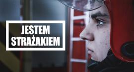 Jestem strażakiem - nowy obraz filmowców z 