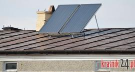 Miasto wraca do gry w sprawie solarów i fotowoltaiki
