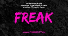 „FREAK” – weź udział w castingu do filmu tworzonego przez Patryka Rolę