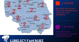 Po niespokojnej nocy może nas czekać niespokojny dzi&hellip;