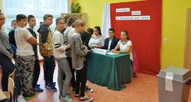 Gościeradów. Młodzież wybrała swoją Radę Gminę