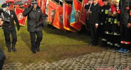Strażacy z OSP Rzeczyca Księża świętowali 90 lat dzi&hellip;