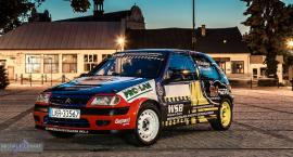 IFD Rally team znów na rajdowych trasach. Na począte&hellip;