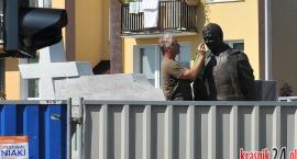 Odsłonięcie pomnika smoleńskiego w najbliższą niedzielę