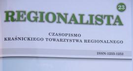 Kraśnickie Towarzystwo Regionalne znów odżyje?