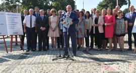 Przedstawieni kandydaci KWW Porozumienie i Rozwój na&hellip;