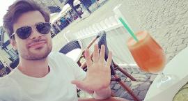 Patryk Tomaszewski powalczy w Australii o tytuł MANH&hellip;