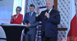 Jarosław Stawiarski będzie Marszałkiem Województwa L&hellip;