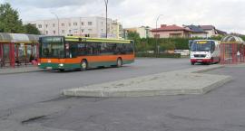 Zmiany na przystanku Mickiewicza Główny. Odjazdy z d&hellip;