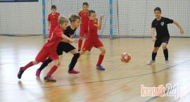Najlepszą drużyną AP Top Biała Podlaska, MVP Dawid W&hellip;