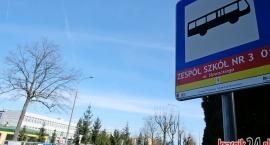 Zmiany w funkcjonowaniu MPK Kraśnik. Nowe przystanki&hellip;
