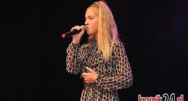 Kinga Wołoszyn w półfinale Domowego Festiwalu Piosen&hellip;