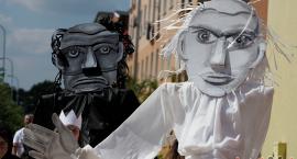 Cztery kryształy. Najpierw warsztaty, a dziś spektak&hellip;