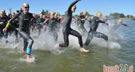 Rekordowo szybki Triathlon Kraśnik. Najlepsi Dominik&hellip;