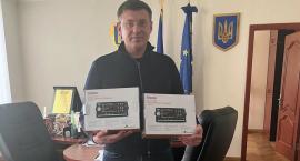 Kolejne wsparcie dla powiatowych miast partnerskich &hellip;