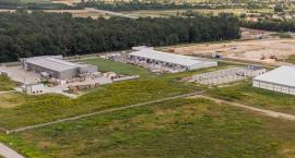 Ostatnie działki na Strefie znalazły inwestorów