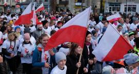 Święto Niepodległości w Kraśniku. Patriotycznie, spo&hellip;