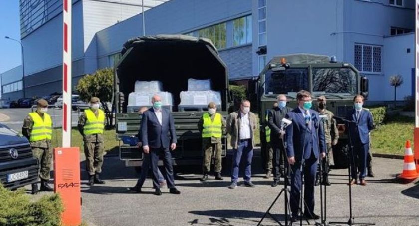 Wojewoda Mazowiecki i POLMOS sp. z o.o. na pomoc instytucjom publicznym 