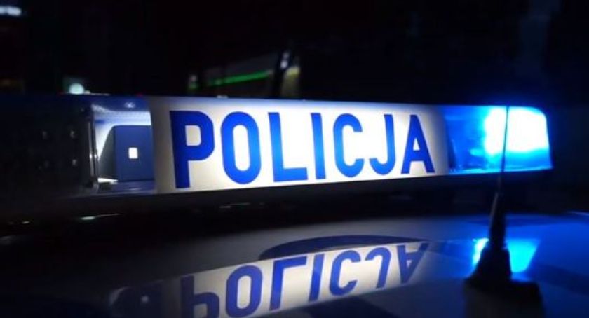 Zderzenie aut na DK50 w miejscowości Wiskitki 