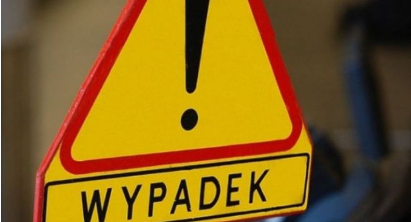 Tragiczny wypadek na drodze S8 - 23-latka zmarła na miejscu 