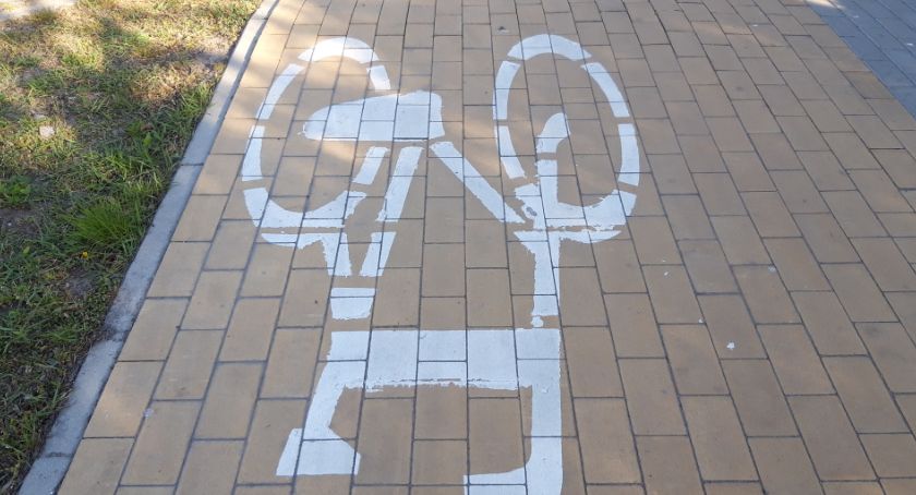 Ruszyła budowa nowych ścieżek rowerowych 