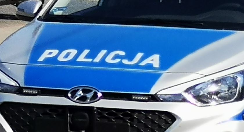 Żyrardowscy policjanci uratowali życie 30-latka 