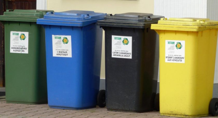 PSZOK dla mieszkańców Żyrardowa - problemowe odpady oddamy za darmo