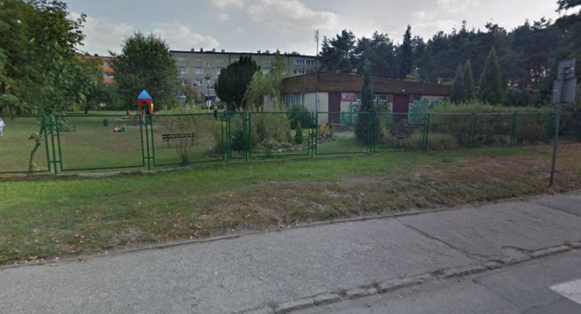 Przedszkole nr 6 przechodzi w tryb nauki zdalnej 