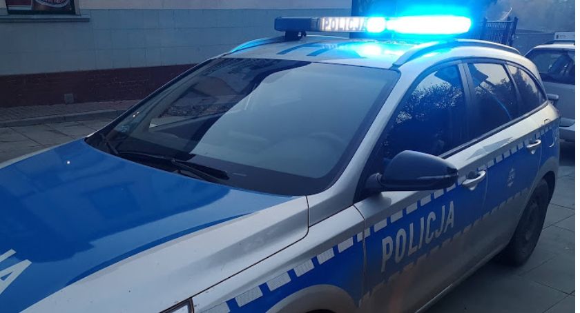 Obywatel Ukrainy z nożem - usłyszał zarzut spowodowania ciężkiego uszczerbku na zdrowiu