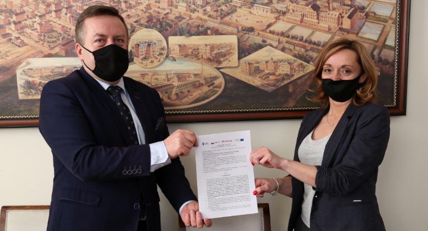Żyrardów - będzie nowa inwestycja drogowa 