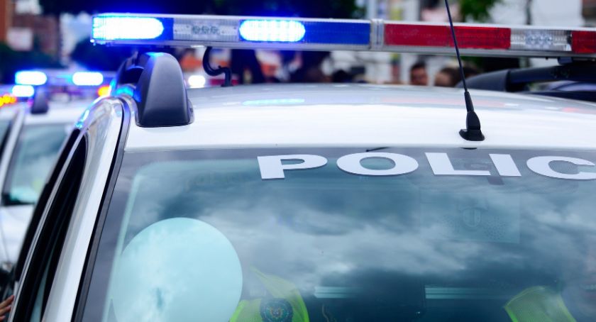 Usiłowanie zabójstwa w Żyrardowie.