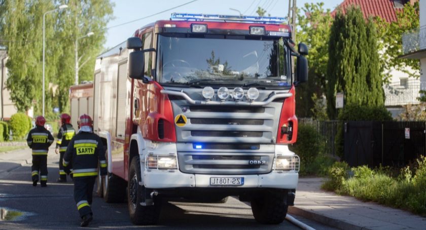Kronika Strażacka od 23.05. do 30.05.2021 r.