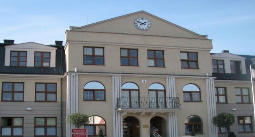Nowe zagospodarowanie Placu Piłsudskiego i Nowego Rynku w Mszczonowie.