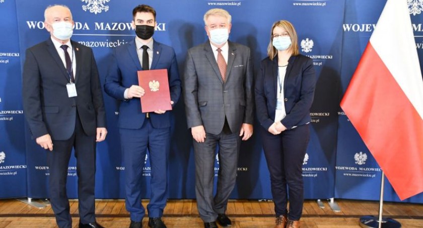 Ile pieniędzy i na co zdobył żyrardowski powiat?